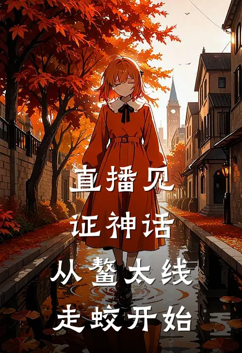 直播见证神话从鳌太线走蛟开始