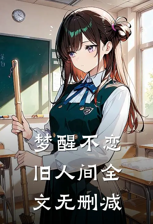 梦醒不恋旧人间全文无删减