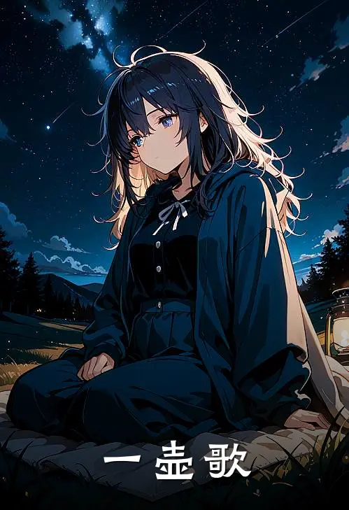 一壶歌曲