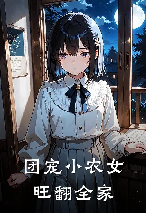 团宠小农女旺翻全家
