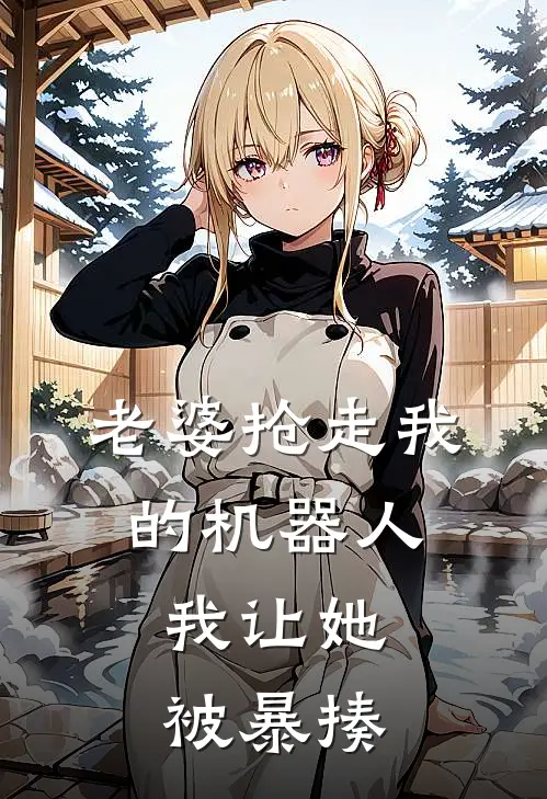 老婆抢走我的机器人,我让她被暴揍