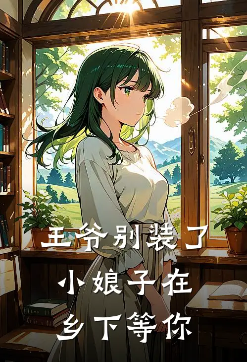 王爷别装了,小娘子在乡下等你