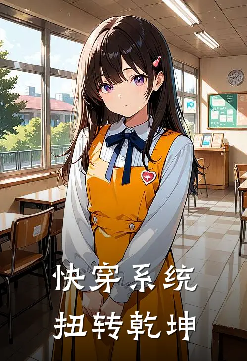 快穿系统：扭转乾坤