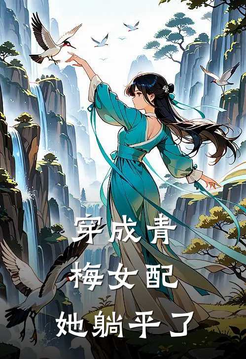 穿成青梅女配,她躺平了百度
