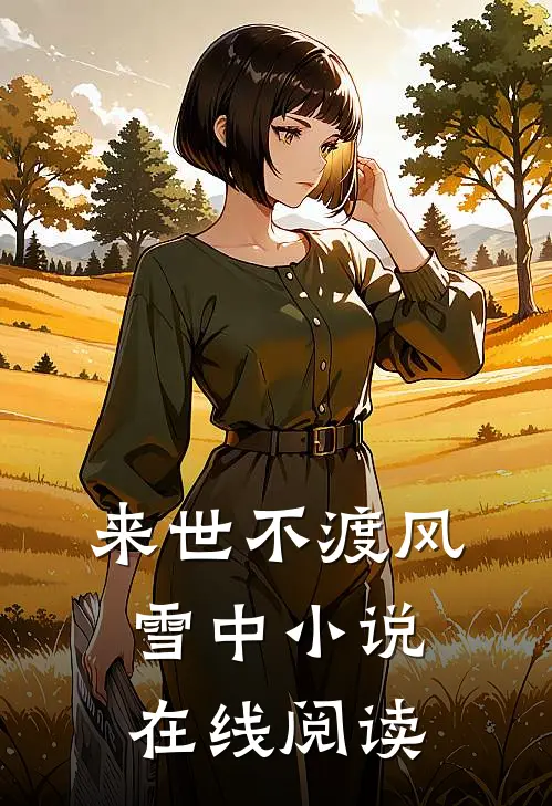 来世不渡风雪中小说在线阅读