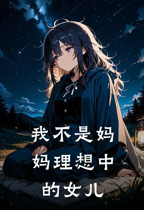 我不是妈妈理想中的女儿怎么办