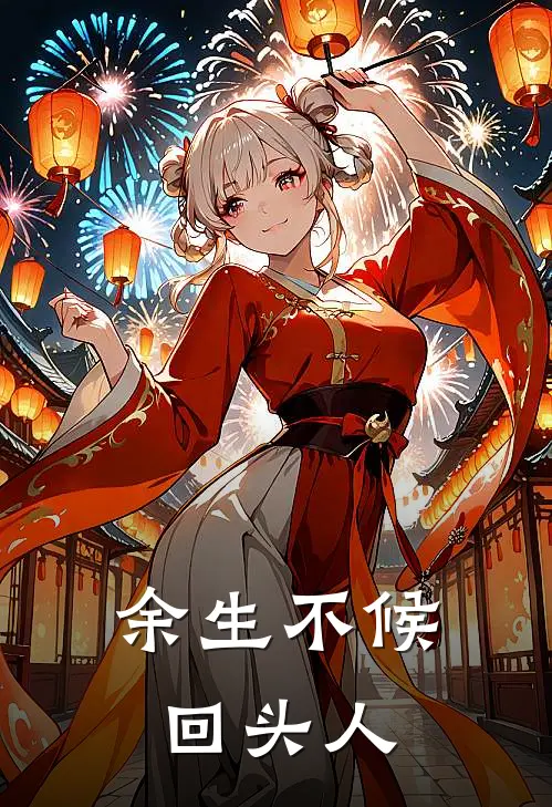 余生不候回头人免费阅读