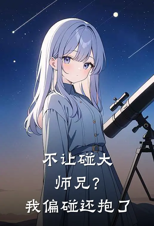 不让碰大师兄?我偏碰,还抱了大师姐