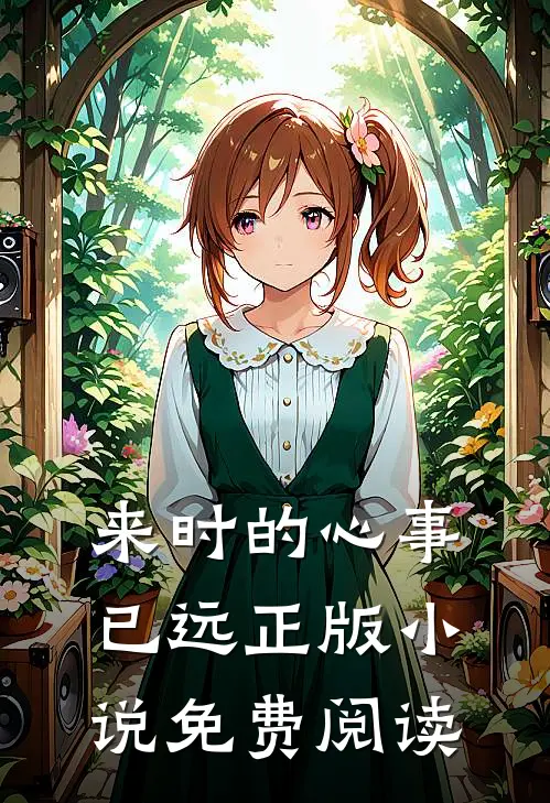 来时的心事已远正版免费阅读