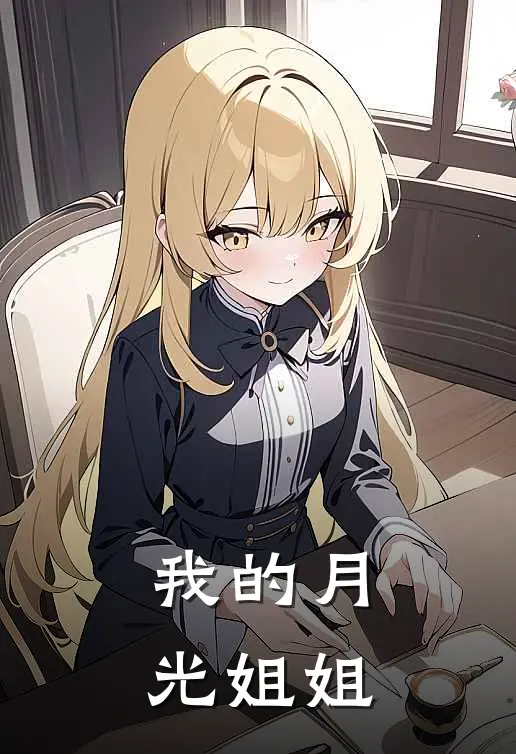 我的月光姐姐剧情介绍