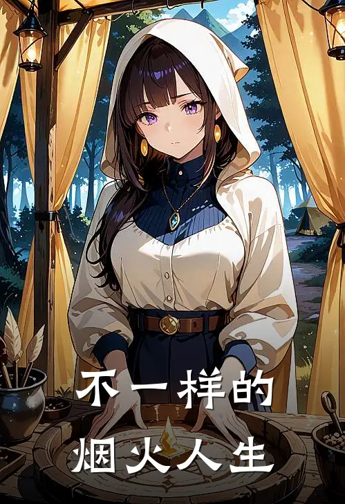 不一样的烟火人生
