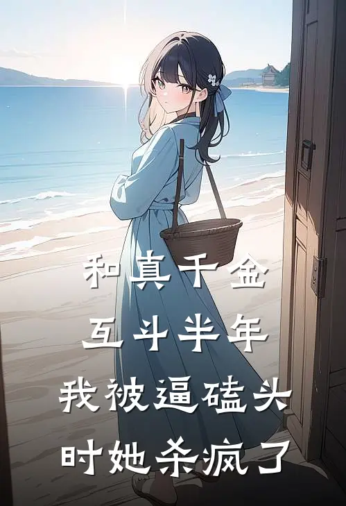 和真千金互斗半年，我被逼磕头时她杀疯了