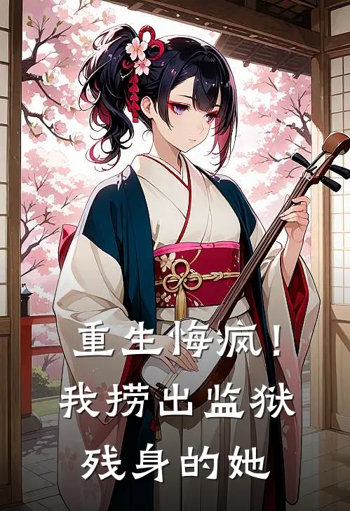 重生悔疯！我捞出监狱残身的她