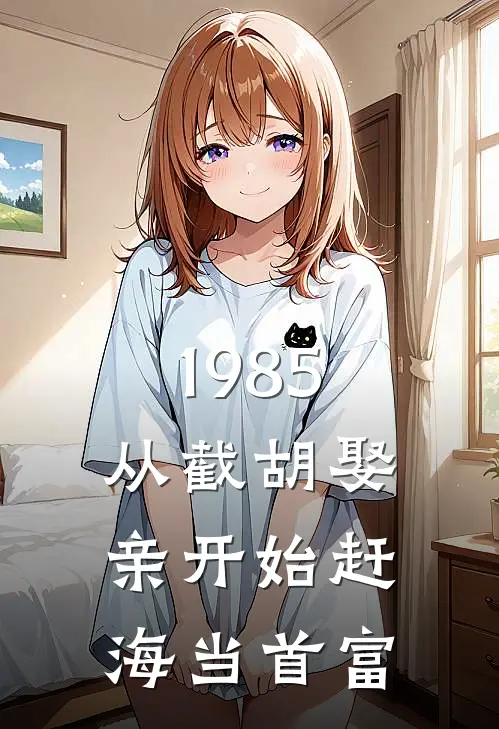 1985：从截胡娶亲开始赶海当首富