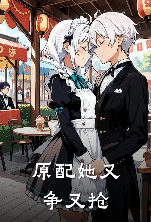 原配她又争又抢