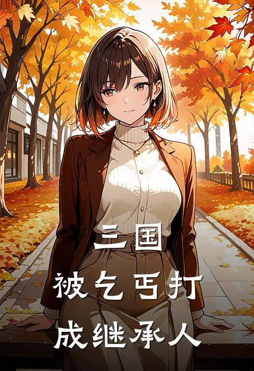 三国被乞丐打成继承人的