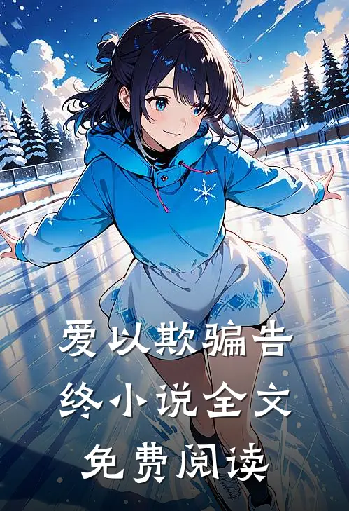 爱以欺骗告终小说全文免费阅读