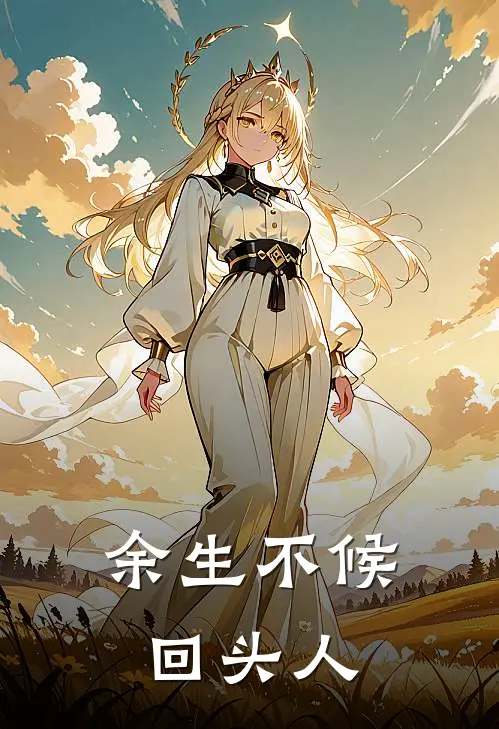 余生不候回头人免费阅读