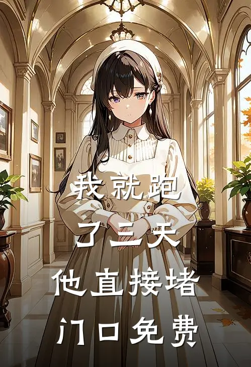 我就跑了三天，他直接堵门口免费