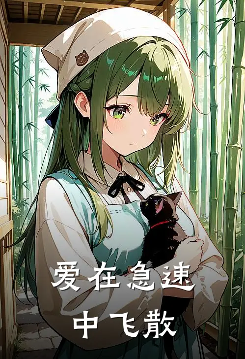 爱在急速中飞散顾宸林嫣胡月