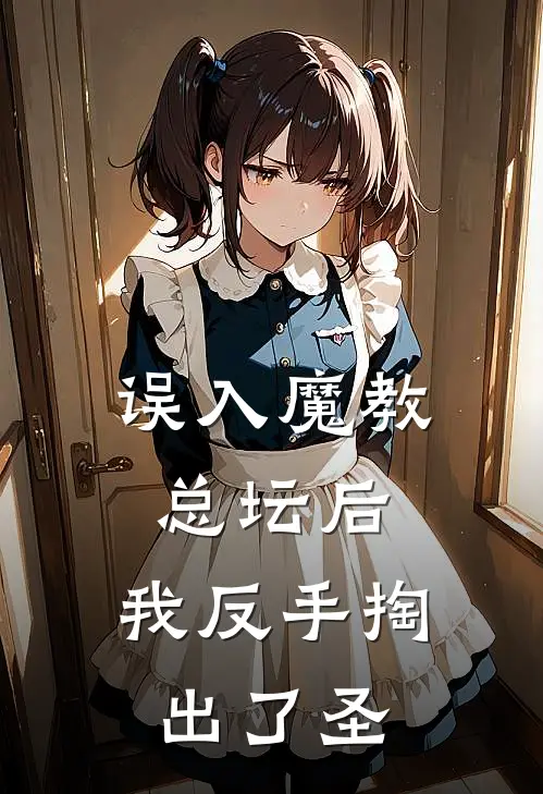 误入魔教总坛后,我反手掏出了圣经