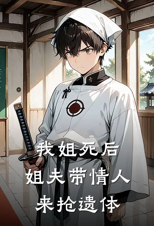 我姐死后，姐夫带情人来抢遗体