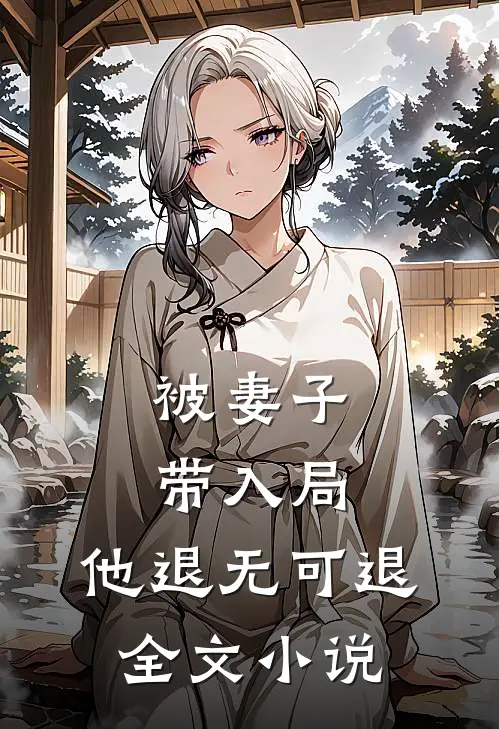被妻子带入局,他退无可退全文阅读