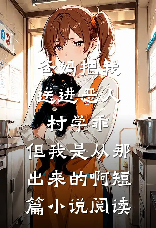 爸妈把我送进恶人村学乖，但我是从那出来的啊短篇小说阅读