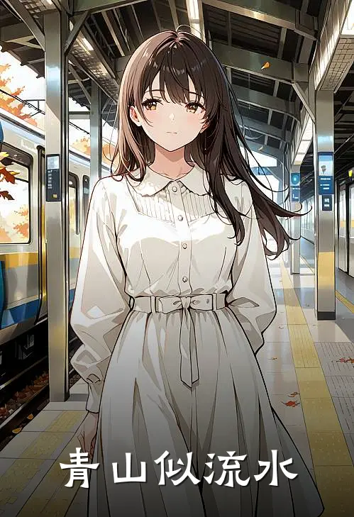 青山似流水免费阅读