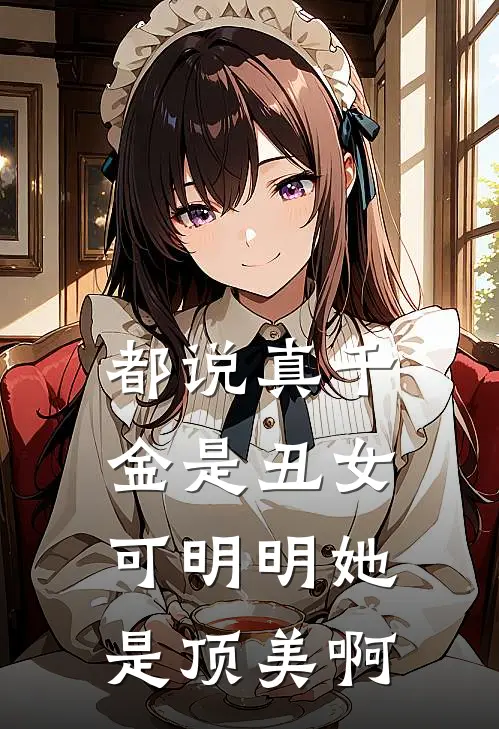 都说真千金是丑女，可明明她是顶美啊