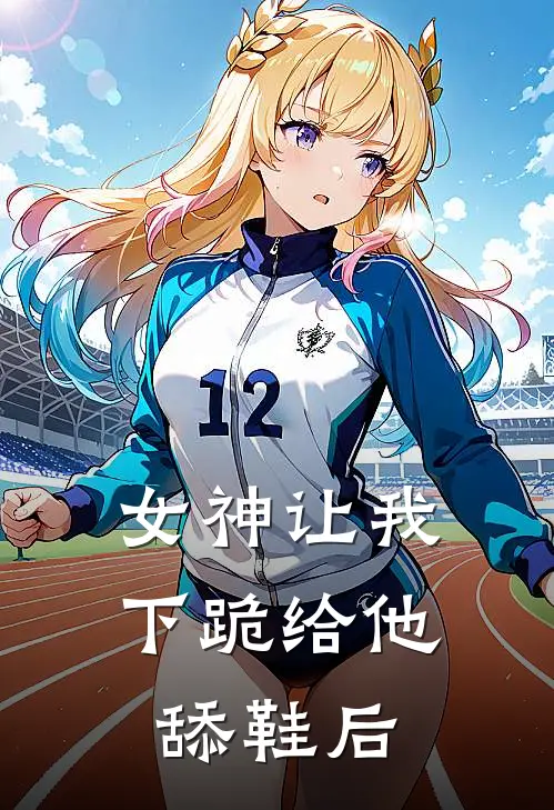 女神让我下跪给他舔鞋后怎么回复