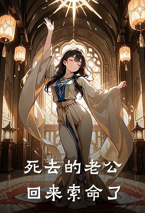 死去的老公回来索命了