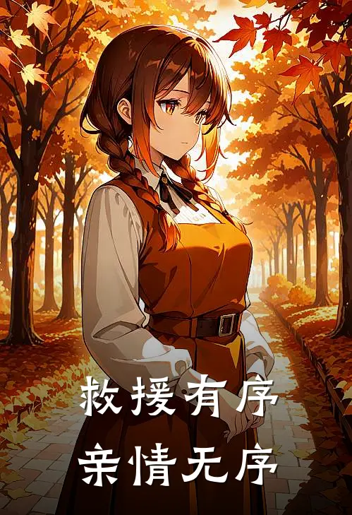 救援有序,亲情无序