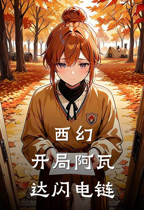 西幻：开局阿瓦达闪电链