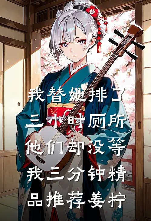我替她排了三小时厕所，他们却没等我三分钟精品推荐姜柠