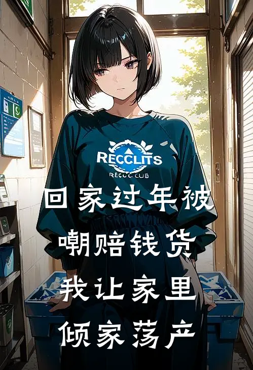 回家过年被嘲赔钱货，我让家里倾家荡产