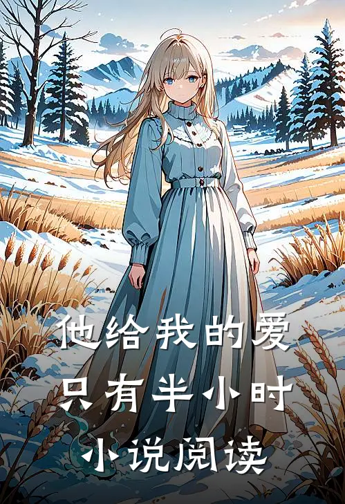 他给我的爱,只有半小时阅读