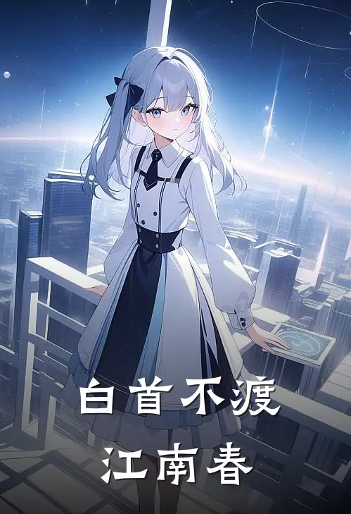 白首不渡江南春 在线阅读