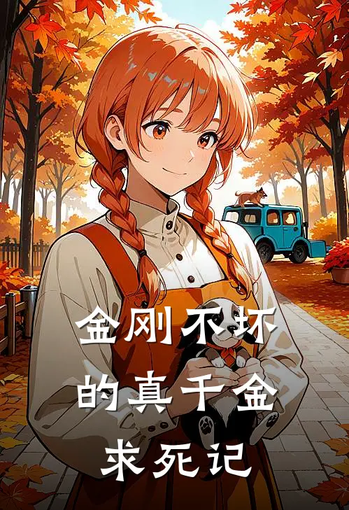 金刚不坏的真千金求死记