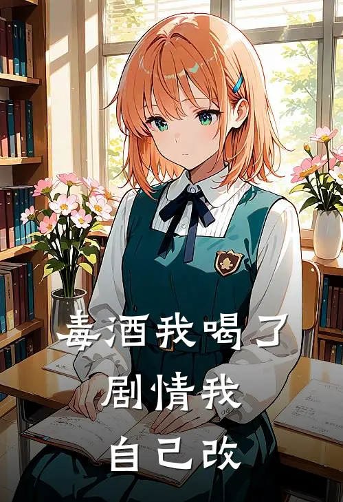 毒酒我喝了，剧情我自己改