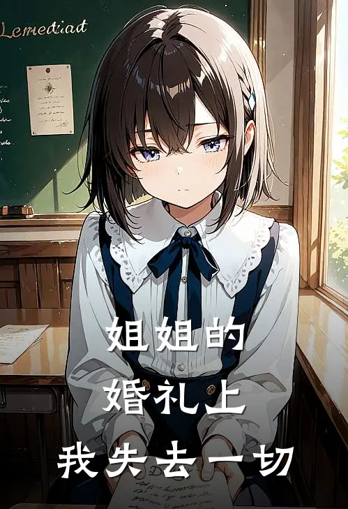 姐姐的婚礼上，我失去一切