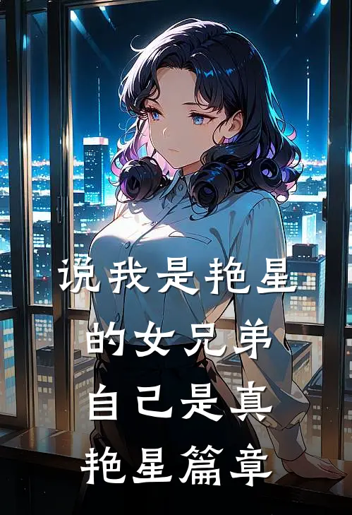 说我是艳星的女兄弟，自己是真艳星篇章