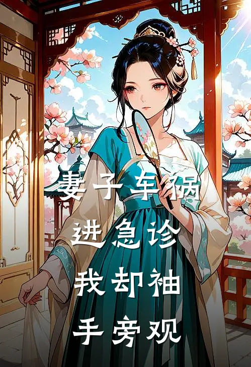 妻子车祸进急诊,我却袖手旁观她