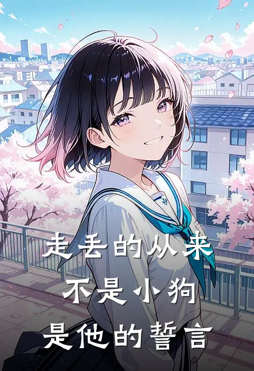 走丢的从来不是小狗，是他的誓言