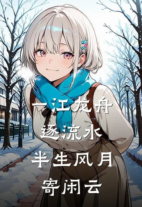 一江龙舟逐流水，半生风月寄闲云
