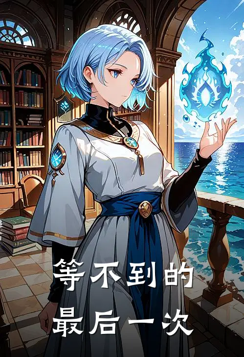 等不到的最后一次