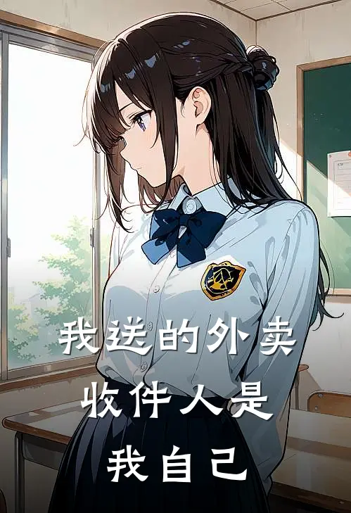 我送的外卖，收件人是我自己