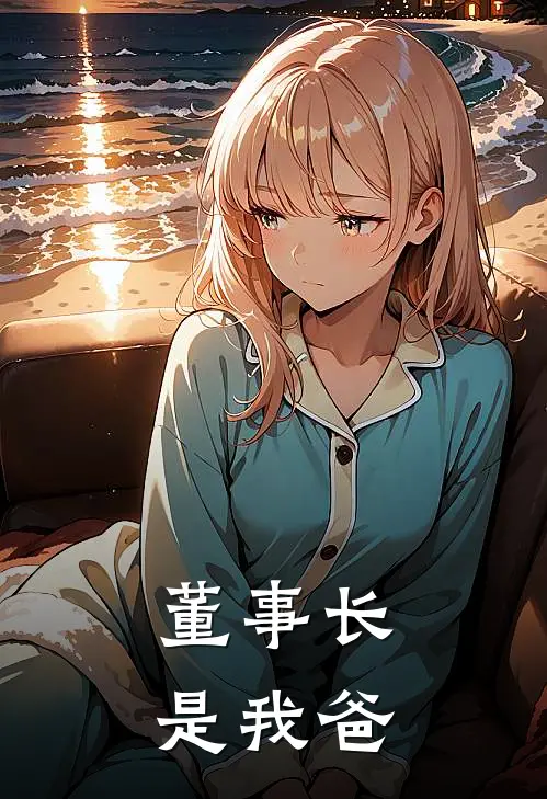 董事长是我爸
