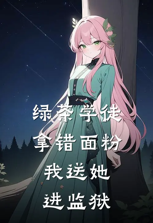 绿茶学徒拿错面粉，我送她进监狱