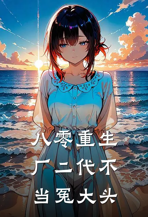 八零重生，厂二代不当冤大头